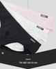 Men's Low Waist Hollow Back Hip-Lifting Thong Underwear