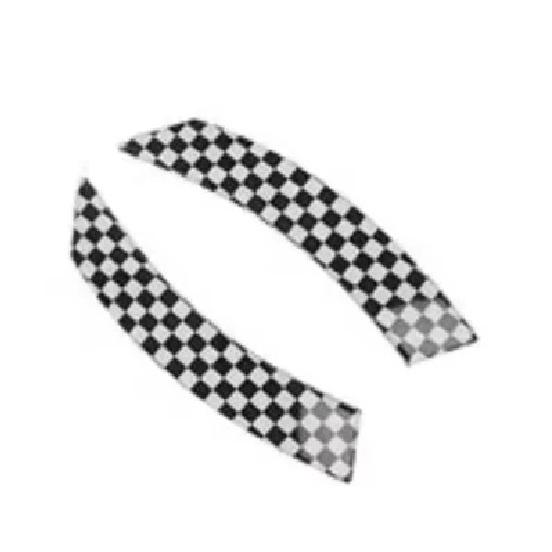 LHD RHD Für Volkswagen Käfer 2003-2011 Innenzubehör Fensterheberschalter Panel Vase Becherhalter Dekoration Mittelkonsole