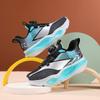 Children's Shoes for girls2026New Summer Styles of Children's Sports Shoes: Princess-style Soft-soled Shoes, Girls' Mesh Running Shoes, and Chunky