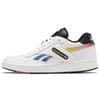 BB 4000 Comfortable Shock Absorption Low Top Retro Basketball Shoes Unisex Sneaker White GV8586