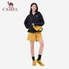 Camel Unisex UV Protection Outdoor Jacket A35BAFO082