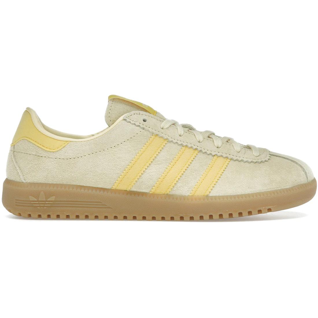 

Sneaker adidas Bermuda Almost Yellow (Women s)(IH0301) 36