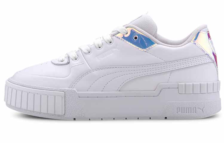 Puma Wmns Cali Sport Glow  Purple Heather  36