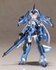 Kotobukiya Frame Arms Girl Stiletto Plus Height 175mm Scale Plastic Model Molding Color FG149 XF-3 Approx. 1/1