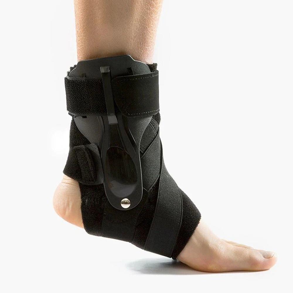 Adjustable Ankle Support Brace Ergonomic Foot Guard Protector Ankle Stabilizer  Foot Protection