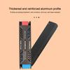 Low voltage switching power supply 12 V100 WLED light box power supply linear track power supply electrical equipment monitoring