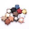 Bonbonfarbe Magnetische Brosche & Schalclip - Zweifach verwendbarer Reversverschluss für Damen Schals