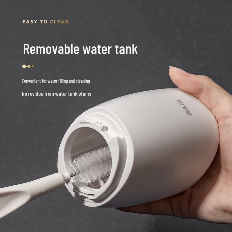 Bayer M301 Professional Electric Water Flosser CN plug (adapter included)