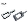 Drill Wire Twister Electric Twisting Tool, Heavy Duty for with 1/4" Precise Tension Hex Shank, Professional Tool Fencing, Rebar Tying And Construction