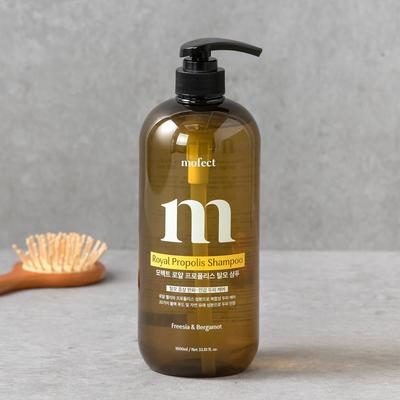 Mofect Anti-Hair Loss Shampoo 1L (Freesia Bergamot)