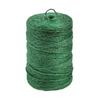 2mm Macrame Cord Cotton Rope String Crafts DIY Colored Thread Cord Twisted Twine Handmade Sewing Home Wedding Decoration 2PC