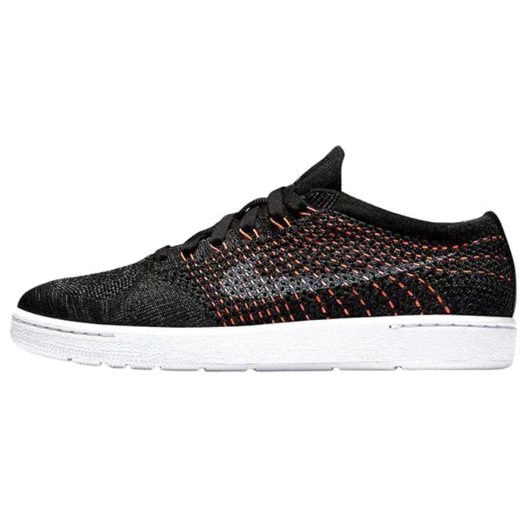 

Nike Tennis Classic Скейтбордические кроссовки Женские Черные 833860-001 36