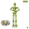 Scythe Multi-Joint Movable Doll: Inspire Children's Creativity & Imagination!