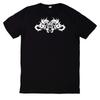 T-Shirt Tribal Dragon Drachen Drache Tattoo Mystical Motif CottonWill Be Opened In a New Window or Tab
