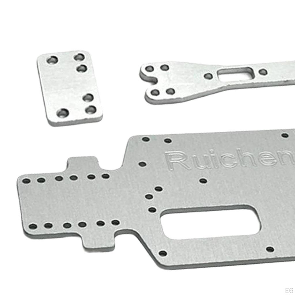 Bottom Plte Bord for K989 1:28 Replcement