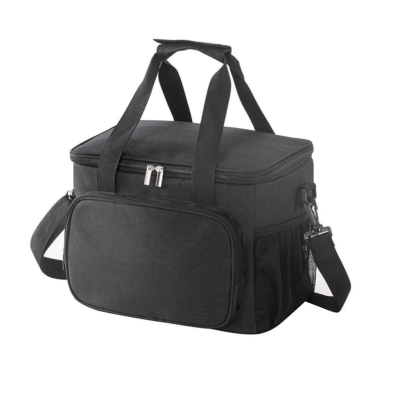 NuFeng Portable Insulated Cooler Bag 30*22*23cm