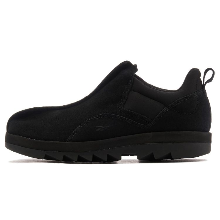 BEATNIK x Reebok Low Top Lifestyle Casual Shoes Unisex Black GX4478 43