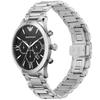 Emporio Armani AR11208 Giovanni Chronograph Men's Watch