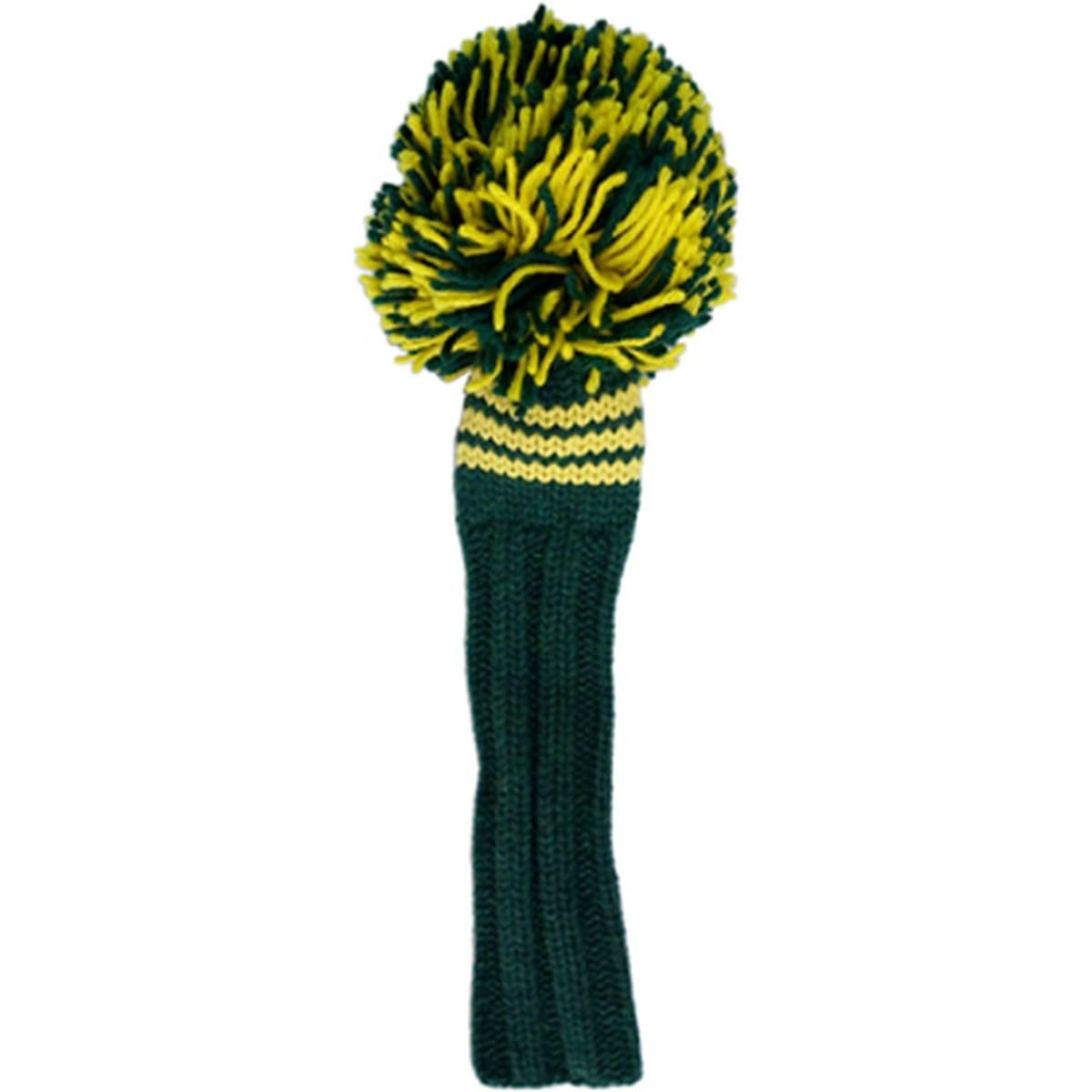 

Чехол для клюшки Jan Craig Ручной работы Чехол для клюшки Фэрвей 2017JCKY3 Общая длина 14 дюймов Ширина POM 5 дюймов #3 Келли/Желтый (Мастера) Размер (без учета ПОМ),