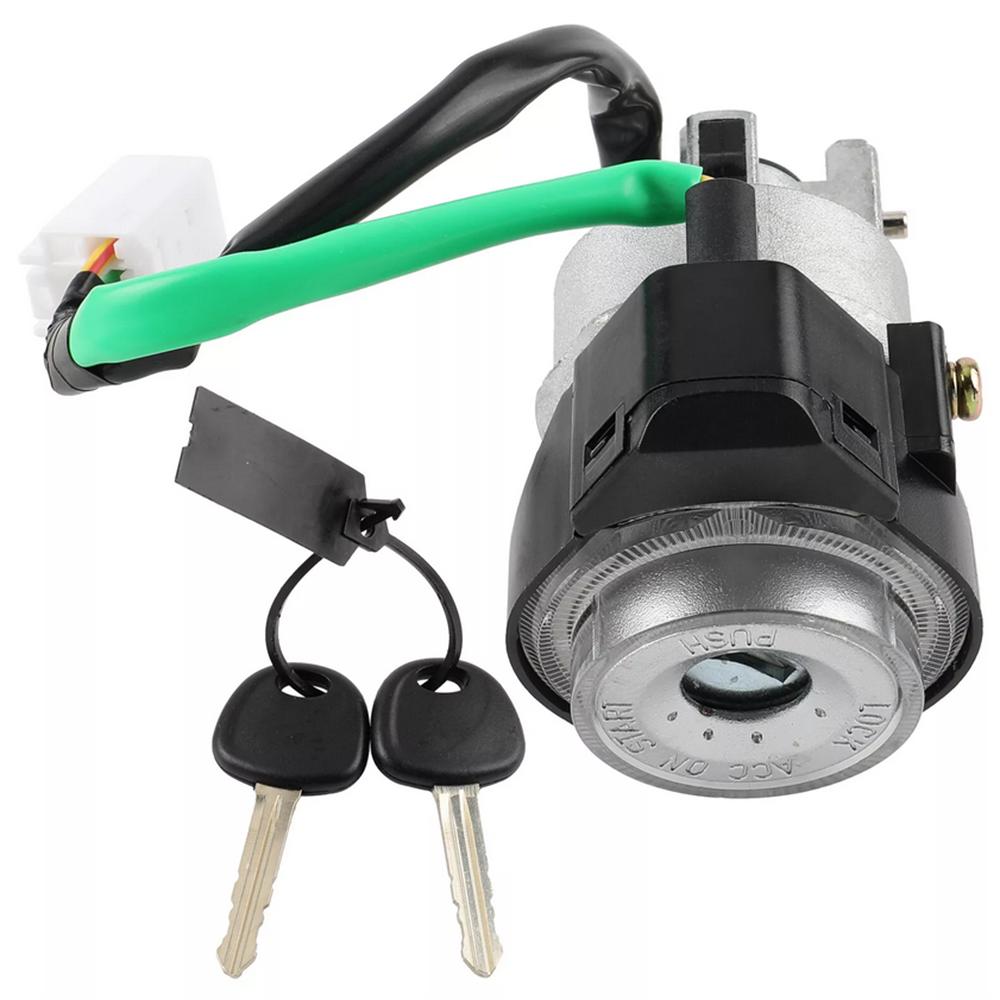 Ignition Lock Cylinder For Hyundai Sonata GLS Limited SE GL LX GLX VE 2005-2007