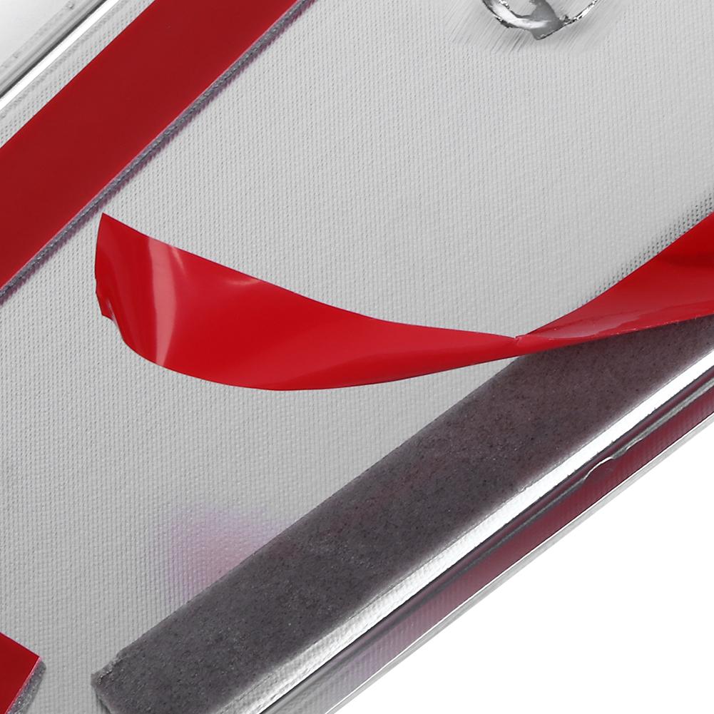 Center Console Decoration Panel Interior Trim Fit for   GLB B Class W247 X247 19-20(Carbon   Texture )