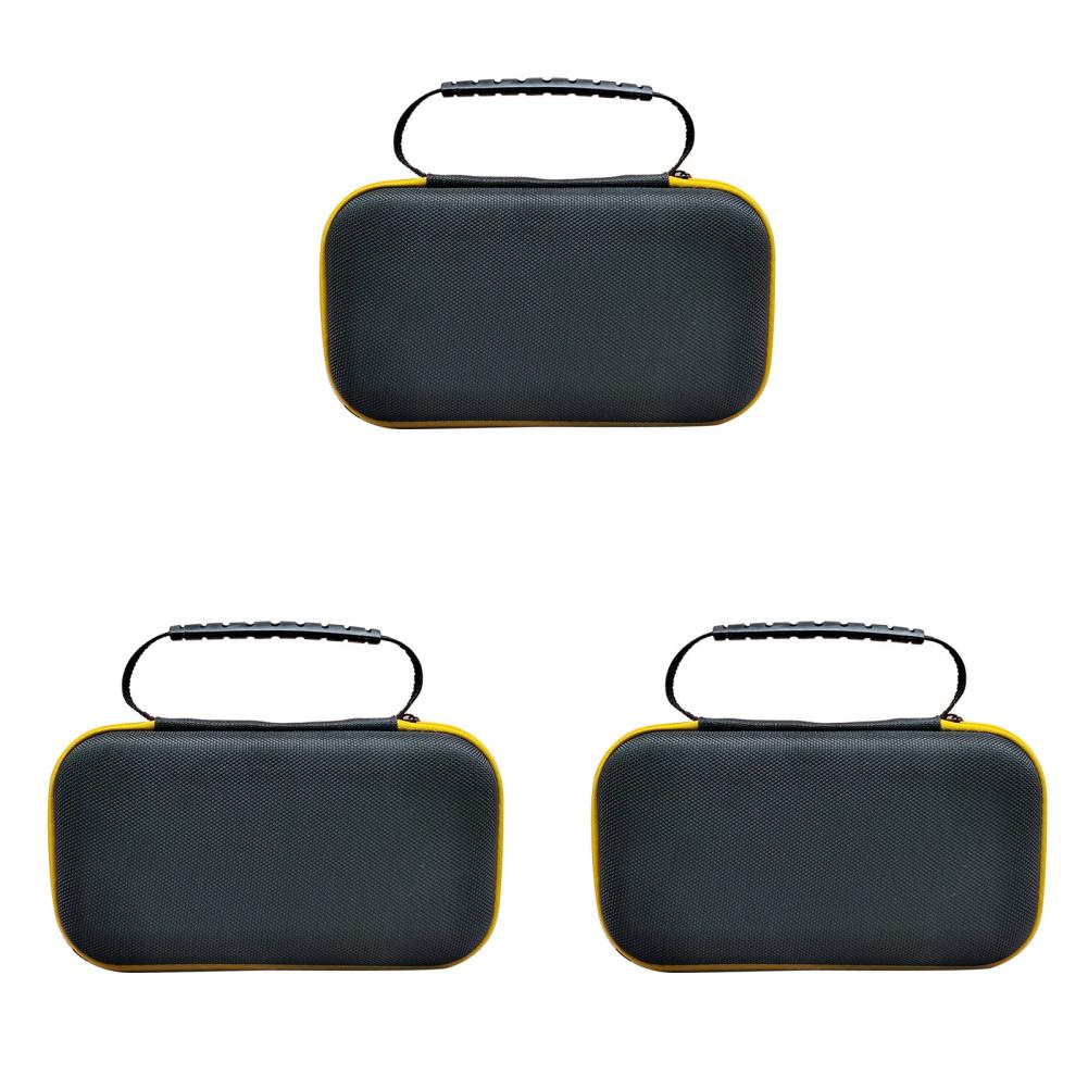 

Жесткий чехол для переноски EVA ударопрочный дорожный чехол для ANBERNIC RG ARC-D RG ARC-S