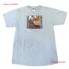 Vintage Phish Summer Tour T Shirt 1997 Band Art Pollock Appliance Company Vintage Breathable Unisex Slightly Versatile