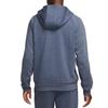 Nike Primary Fleece Men's Dri-FIT Uv Full-Zip Performance Hoodie FZ0967-473