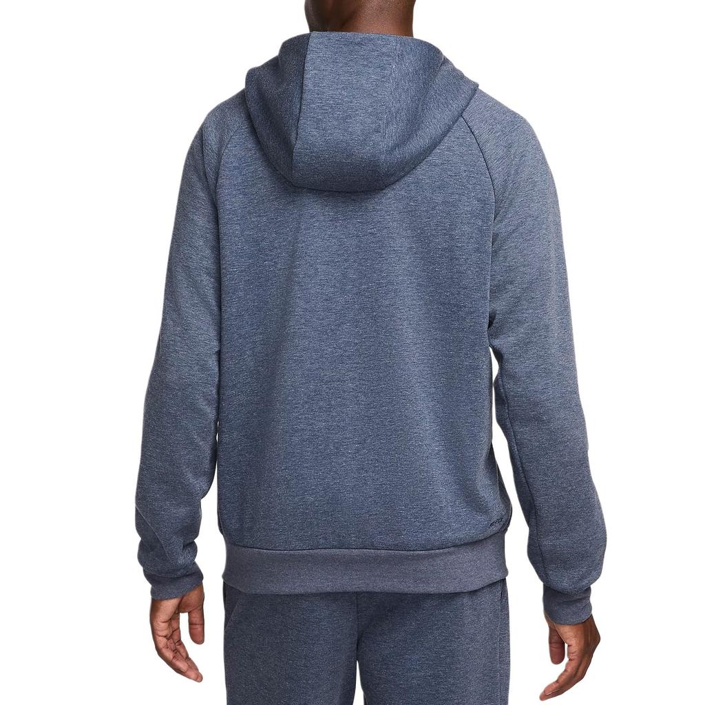 Nike Primary Fleece Men's Dri-FIT Uv Full-Zip Performance Hoodie FZ0967-473