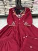 Women Designer Kurti Salwar Suit Indian Bollywood Party Wear Kurta Pant Dupatta Set Dress