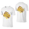 Persona 4  The Midnight Channel Nude Feeling Reversible Tshirt Fresh Girlish Feeling Atmosphere Shirt