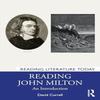 Reading John Milton by David Currell Paperback Book 9781032211596