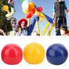 Juggling Ball with Net Bag Hand Throw Indoor Leisure Sports Ball Educational Toys