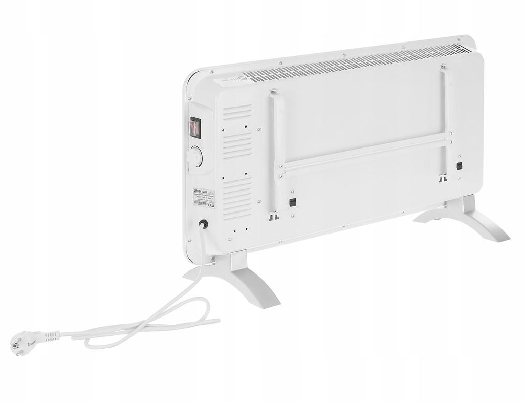 Sydney 1500W Convector Heater
