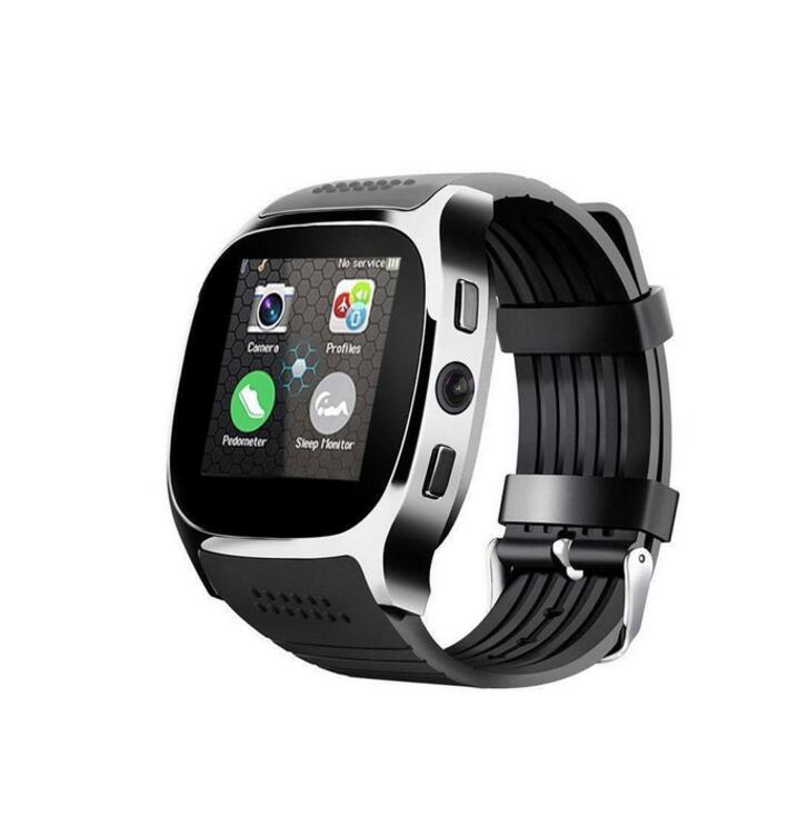smart watch t8m