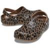 Crocs Classic Leopard Clog Women's 211800-2LD