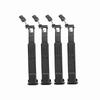 Professional Exterior Door Handle Sensor Pin   4PCS Replacement for A1   with ABS material