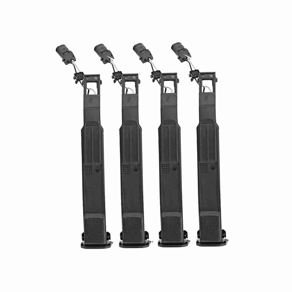 Professional Exterior Door Handle Sensor Pin   4PCS Replacement for A1   with ABS material