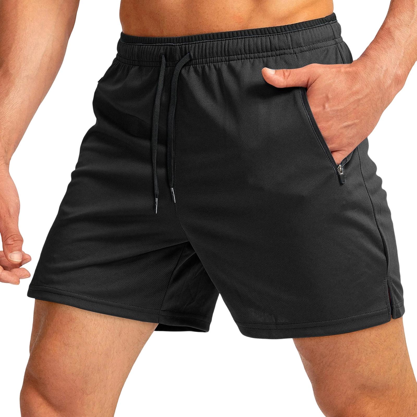 

Men s Sports Shorts. Beach Pants. Sportswear. Running Shorts. Casual Pants. Pocket Zipper. Breathable XXXL чёрный