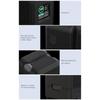 Soft Protective Case Shockproof Carrying Case Silicone Case for Anker Prime 200W/250W Power Bank