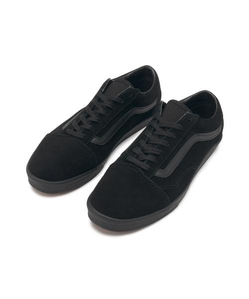 [VANS] Old Skool Low Pro VN000D0EBKA1 [Shipped from Korea] 100% Authentic