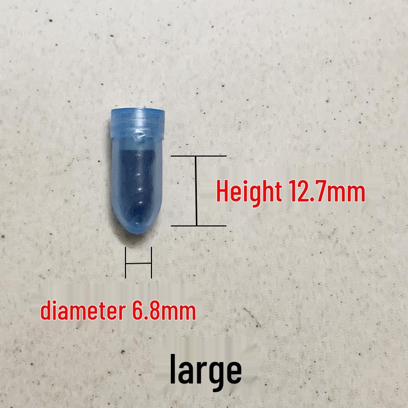 Mushroom Patch Tubeless Tire Repair Kit for Cars & Motorcycles