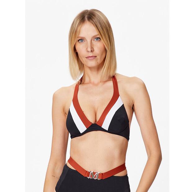 

Верх от бикини Max Mara Beachwear Abigail EU XS