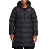 Windrunner Primaloft Chelsea F.C. Strike Storm-Fit Comfortable Stylish Minimalist Versatile Parka Men Outerwear FV6256-011