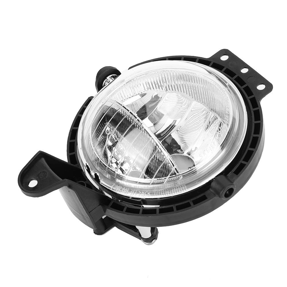 Front Bumper Fog Light 63172751295 Fits for Mini R55 R56 R57 R58 R59 0614