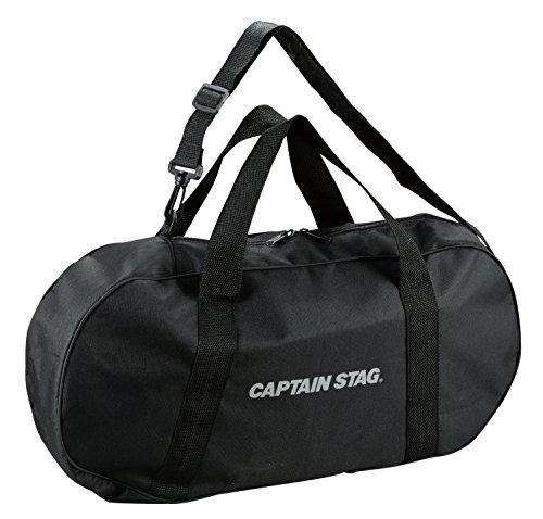 Captain Stag (CAPTAIN STAG) UX-951 Kids' JR Snowshoes, CS Type II, 17 Inches, with Carry Bag