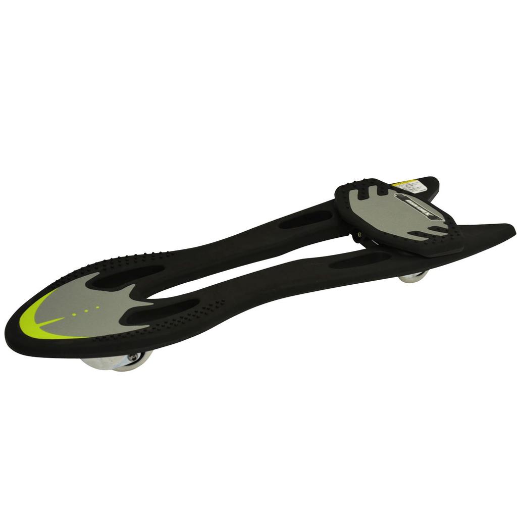 JD RAZOR X BOARD Black RT-189