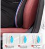BYD Han Headrest & Lumbar Support: Neck Protection Pillow for DMi, DMp, and EV Versions