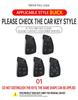 Buick Regal, Envision, GL8, LaCrosse, Encore, 2024 Excelle Premium Key Cover with Buckle