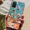 Per Samsung S20 Ultra S20 Plus S20 FE S20FE Custodia Silicone Morbida Carina Copri Telefono per Galaxy S20 Ultra Plus Custodia Bumper in TPU